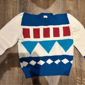 Vintage sweater